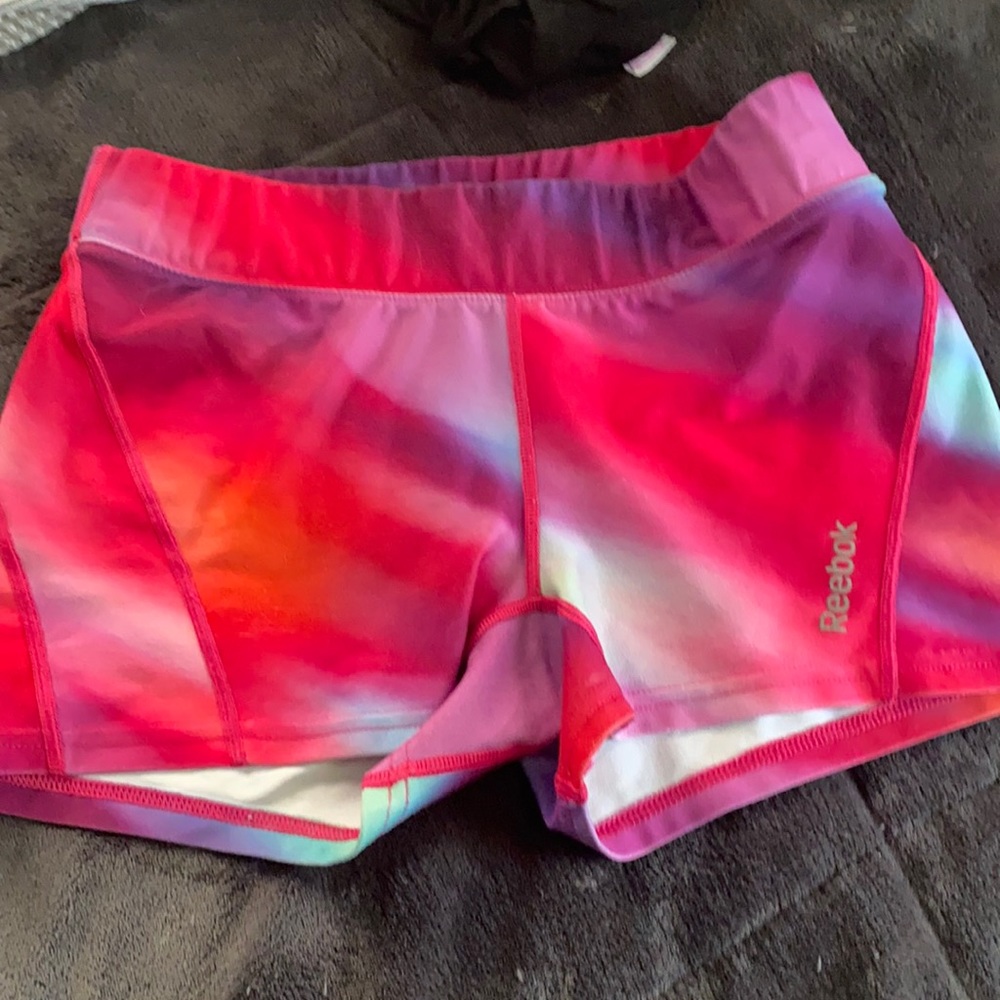 Reebok shorts